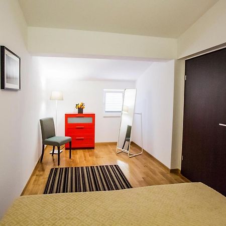 Rooms Margarita Stobreč Εξωτερικό φωτογραφία