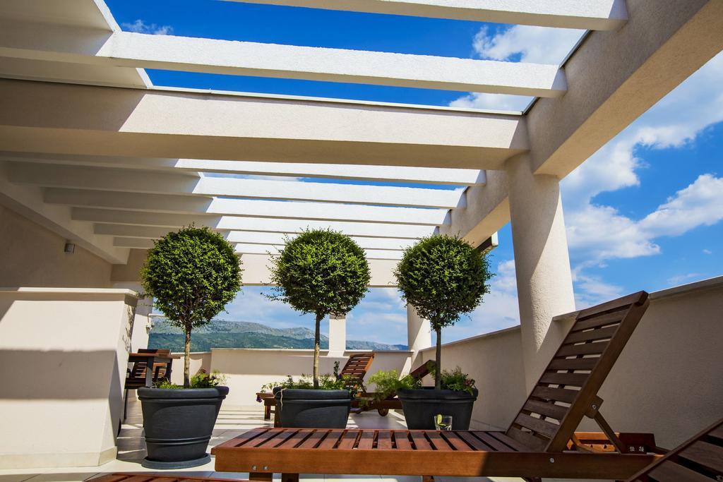 Rooms Margarita Stobreč Εξωτερικό φωτογραφία