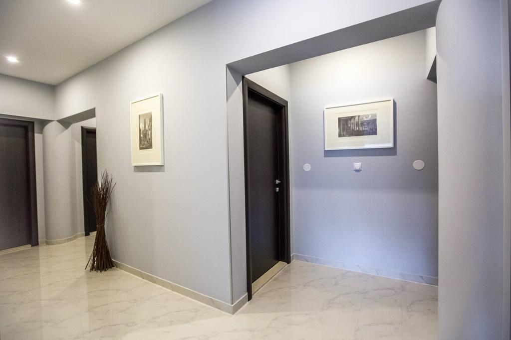Rooms Margarita Stobreč Εξωτερικό φωτογραφία