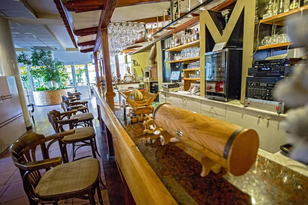 Rooms Margarita Stobreč Εξωτερικό φωτογραφία