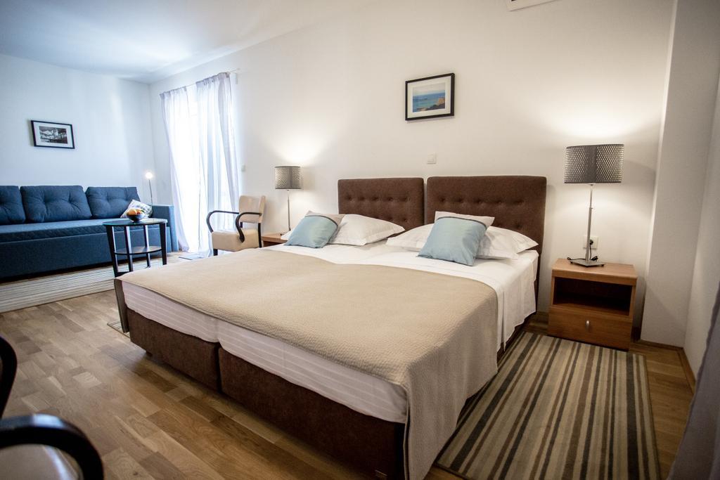 Rooms Margarita Stobreč Δωμάτιο φωτογραφία