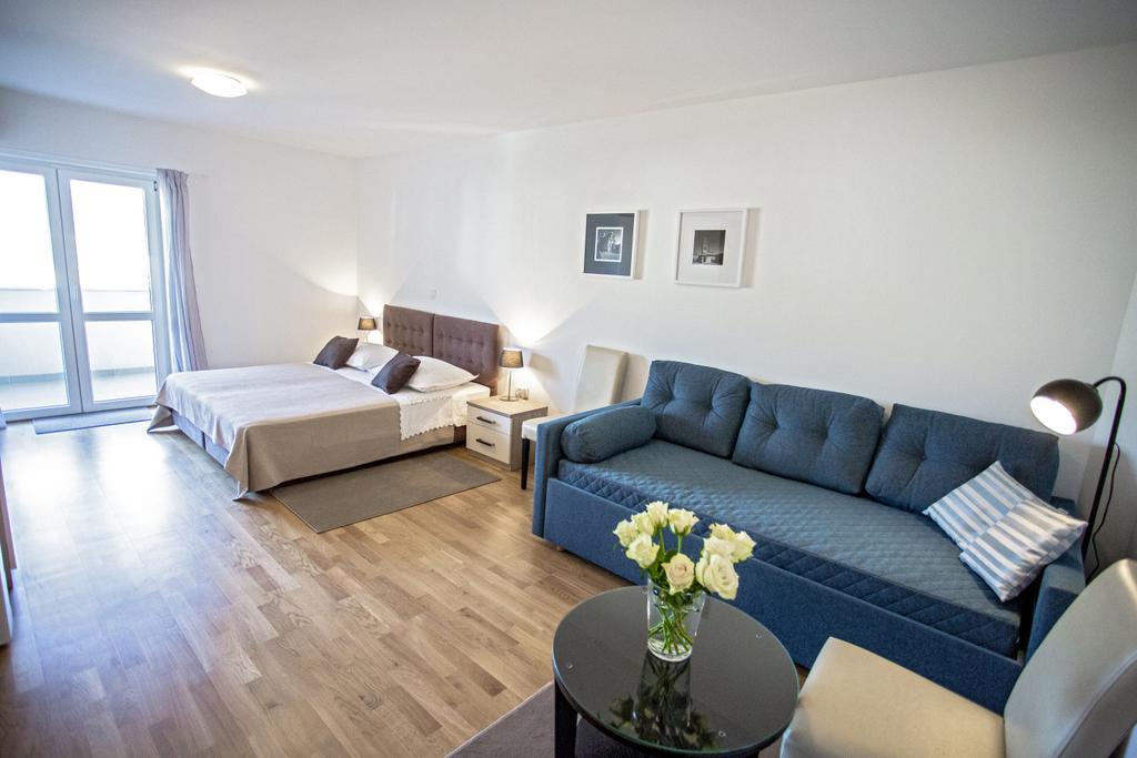 Rooms Margarita Stobreč Δωμάτιο φωτογραφία