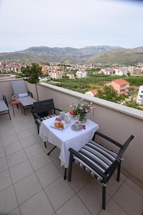 Rooms Margarita Stobreč Εξωτερικό φωτογραφία