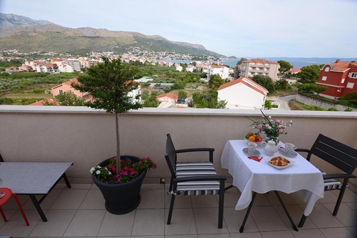 Rooms Margarita Stobreč Εξωτερικό φωτογραφία