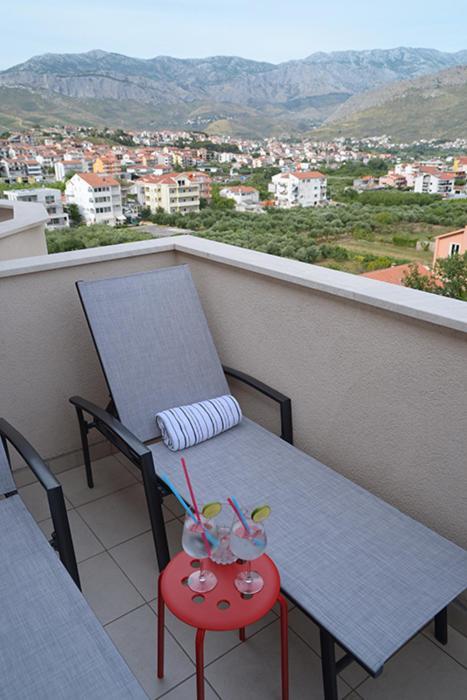Rooms Margarita Stobreč Εξωτερικό φωτογραφία