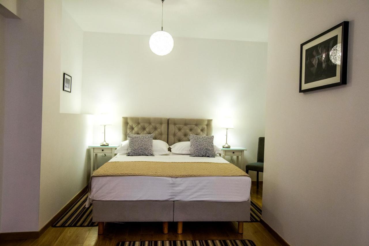 Rooms Margarita Stobreč Εξωτερικό φωτογραφία