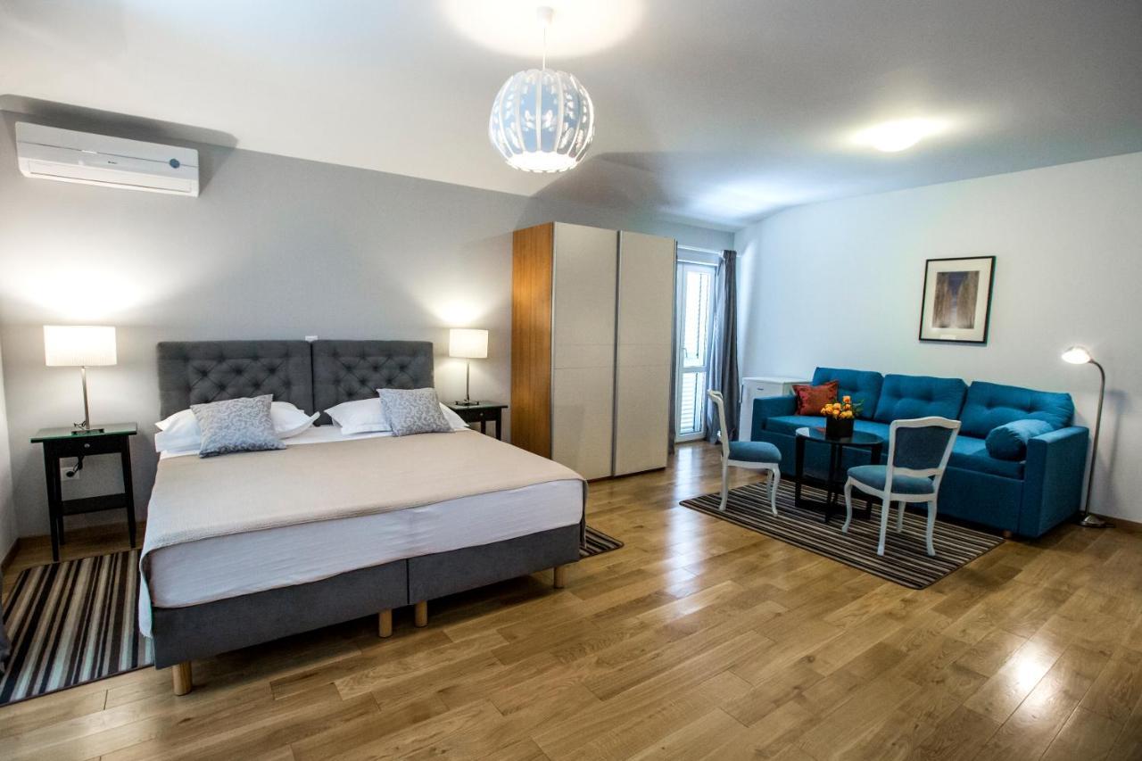 Rooms Margarita Stobreč Εξωτερικό φωτογραφία